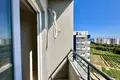 1 bedroom apartment 56 m² Mezitli, Turkey