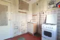1 room apartment 31 m² Minsk, Belarus