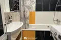 Квартира 1 комната 45 м² Минск, Беларусь