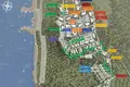 Mieszkanie 2 pokoi 67 m² Girne Belediyesi, Cypr Północny
