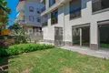 Многоуровневые квартиры 5 комнат 180 м² Коньяалты, Турция