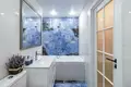 Квартира 3 комнаты 75 м² Минск, Беларусь