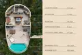 Villa 1 chambre 500 m² Sumba Barat, Indonésie