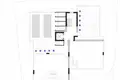 2-Schlafzimmer-Penthouse 80 m² Aradippou, Zypern
