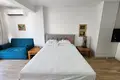 1 bedroom apartment 43 m² Golem, Albania