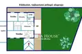 House 3 bathrooms 175 m² in Budapest, Hungary