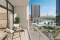 Жилой комплекс Новая резиденция Riviera IV с пляжами и садами в центре города, MBR City, Дубай, ОАЭ
