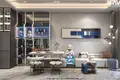 1 bedroom apartment 56 m² Bình Dương Province, Vietnam