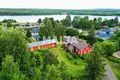 House  Tervola, Finland