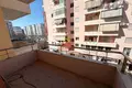 Mieszkanie 3 pokoi 116 m² Bashkia Vlore, Albania
