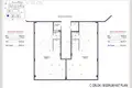 Квартира 64 м² Оба, Турция