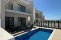 3 bedroom apartment 140 m² Paphos Municipality, Cyprus