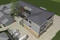 Hôtel 1 126 m² à Jurmala, Lettonie