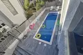 Apartamento 2 habitaciones  Okrug Gornji, Croacia