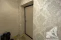 3 room apartment 55 m² Pielisca, Belarus