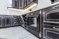 3 room apartment 91 m² Minsk, Belarus