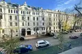 Appartement 3 chambres 102 m² Riga, Lettonie