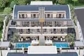 5-Zimmer-Villa 170 m² Alanya, Türkei