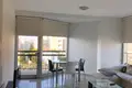 Apartamento 1 habitacion 58 m² Koinoteta Agiou Tychona, Chipre