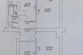 Wohnung 3 zimmer 71 m² Minsk, Belarus