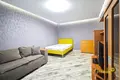 Квартира 1 комната 46 м² Минск, Беларусь
