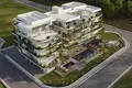 Apartment in a new building IKARIA Suites