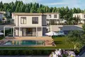 Maison 3 chambres 180 m² Bodrum, Turquie