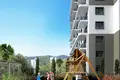 Apartamento 54 m² Alanya, Turquía