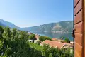 Apartamento 2 habitaciones 82 m² Dobrota, Montenegro