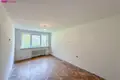 Mieszkanie 3 pokoi 61 m² Kowno, Litwa