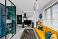 Appartement 2 chambres 64 m² Varsovie, Pologne