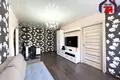 Apartamento 2 habitaciones 44 m² Saligorsk, Belarús
