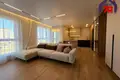 Apartamento 4 habitaciones 107 m² Minsk, Belarús
