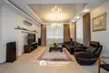 Casa 6 habitaciones 239 m² Zdanovicki sielski Saviet, Belarús