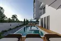 2 bedroom apartment 99 m² Yeroskipou, Cyprus