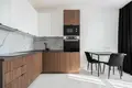 Apartamento 2 habitaciones 54 m² Minsk, Belarús