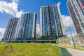 Квартира 1 комната 32 м² Минск, Беларусь