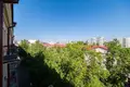Apartamento 3 habitaciones 77 m² Minsk, Belarús
