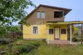 House 40 m² Barauski sielski Saviet, Belarus