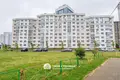1 bedroom apartment 46 m² Minsk, Belarus