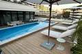 Mieszkanie 3 pokoi 120 m² Limassol, Cypr