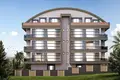 Apartamento 3 habitaciones 96 m² Kepez, Turquía