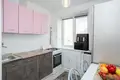 3 room apartment 55 m² Minsk, Belarus