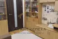 4 room apartment 90 m² Muchaviecki sielski Saviet, Belarus