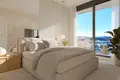 Mieszkanie 2 pokoi 53 m² Mijas, Hiszpania