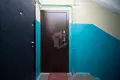 Wohnung 2 zimmer 54 m² Minsk, Belarus