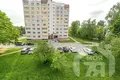Wohnung 2 zimmer 48 m² Maladsetschna, Belarus
