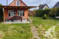 House 39 m² Telminski sielski Saviet, Belarus