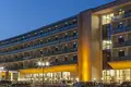 Hotel, spa, swimming pools, treatment