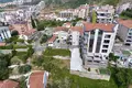 Atterrir  Boreti, Monténégro